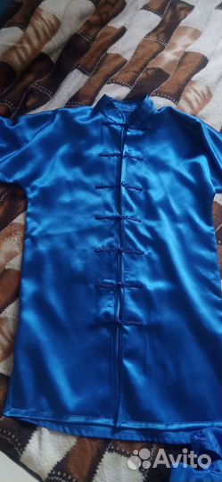 Ифу для ушу, рост 170-180