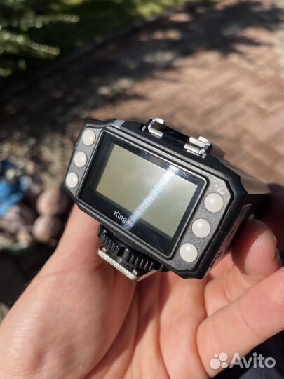 Pixel King Pro Canon