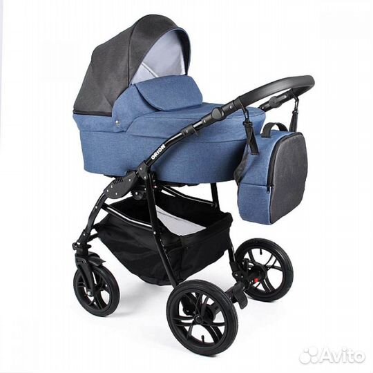 Коляска Alis orion 2в1