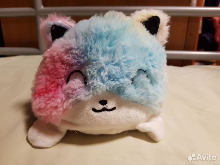 Игрушки перевертыши