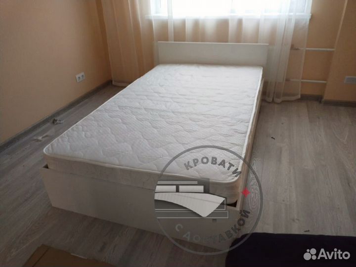 Кровать 120 200
