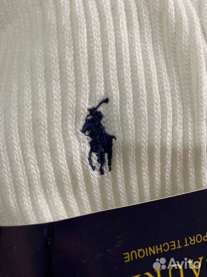 Носки polo ralph lauren оригинал