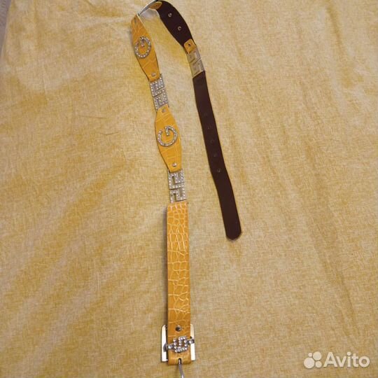 Ремень женский