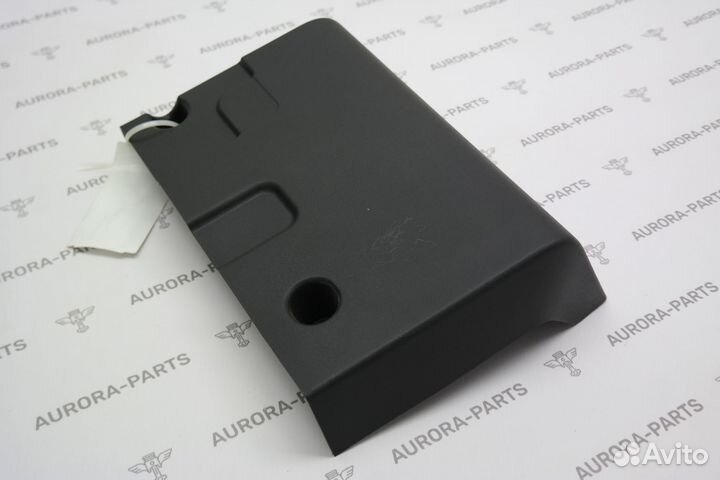 Накладка Tiguan 2016-2020