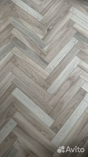 Керамогранит под дерево Керама Марацци