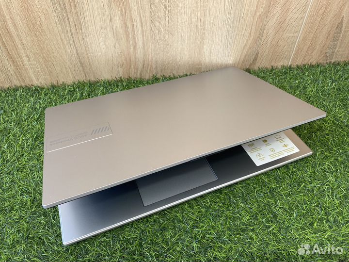 Ноутбук asus Vivobook Go 15 E1504FA-BQ1166