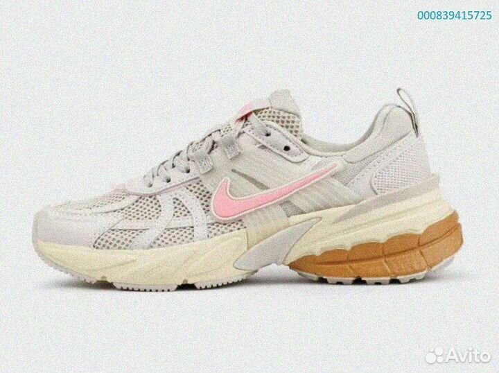 Кроссовки Nike V2K Runtekk (Арт.23465)