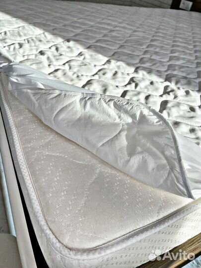 Наматрасник непромокаемый все размеры