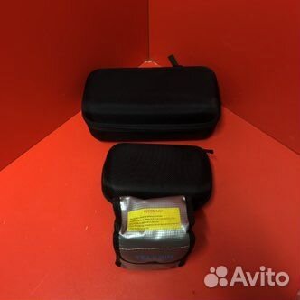Квадрокоптер dji mavic pro (24124)