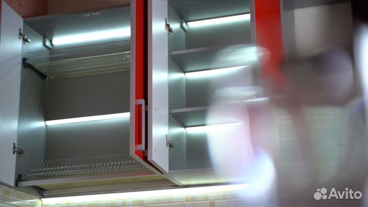 Подсветка дома с гарантией производителя