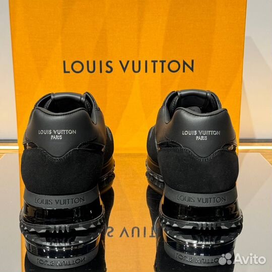 Кроссовки мужские Louis Vuitton