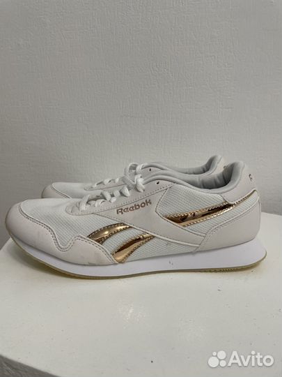 Кроссовки Reebok Оригинал 38