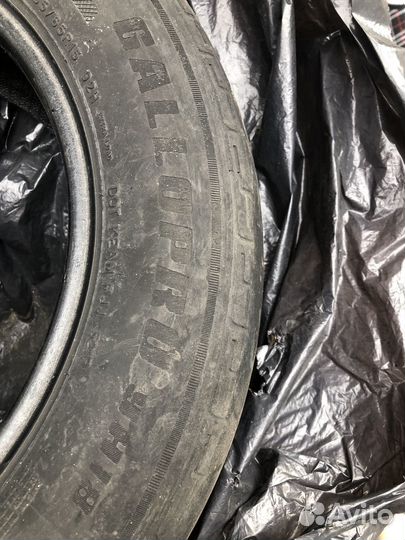 Jinyu YH18 185/65 R15