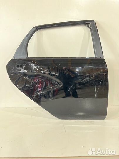 Дверь задняя правая LADA Vesta SW 2015
