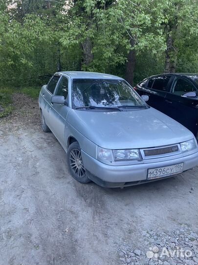 Ваз 2110 продам