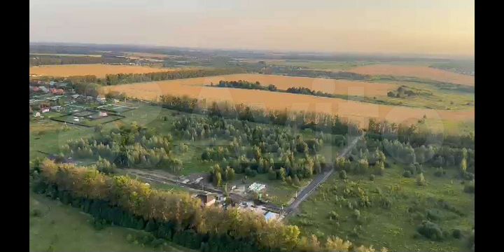 Участок 12,5 сот. (ИЖС)