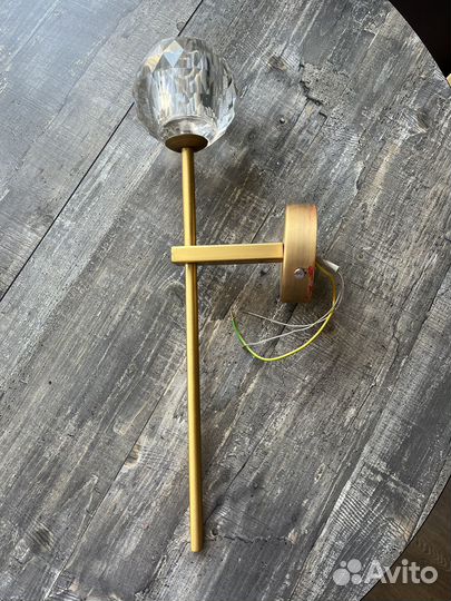 Светильник бра настенный светодиодный