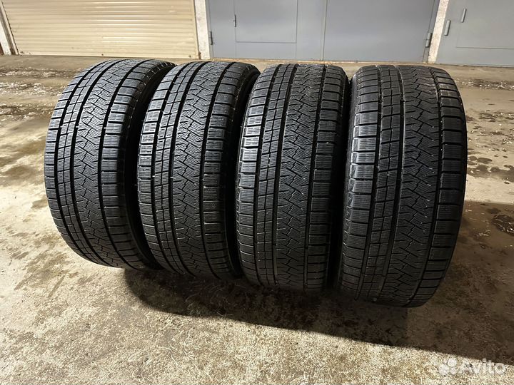 Triangle Snowlink TWT02 265/50 R19