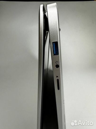 Ноутбук frbby V10