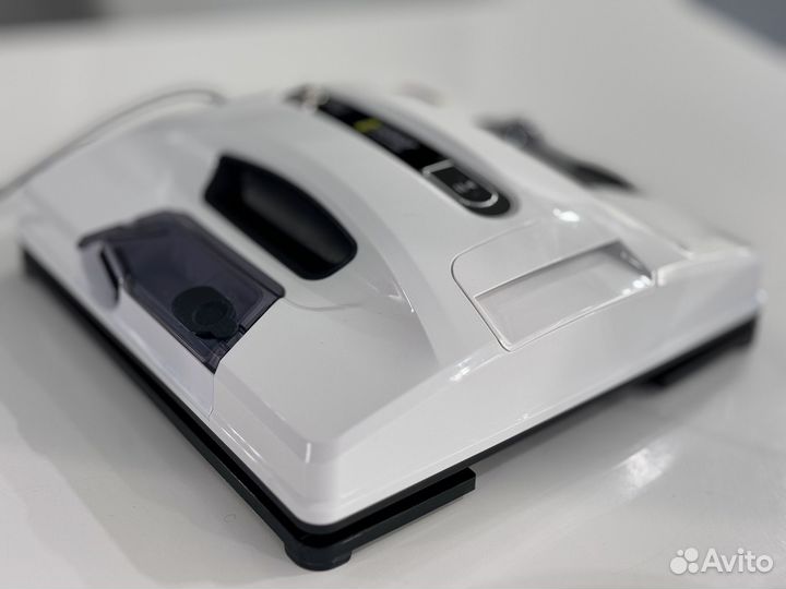 Робот мойщик окон Hobot 2s Ultrasonic