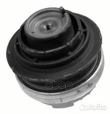 Опора двигателя перед прав/лев 2289901 lemf