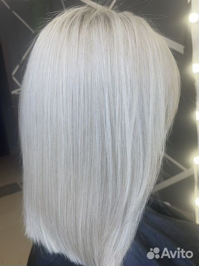 Парикмахер универсал