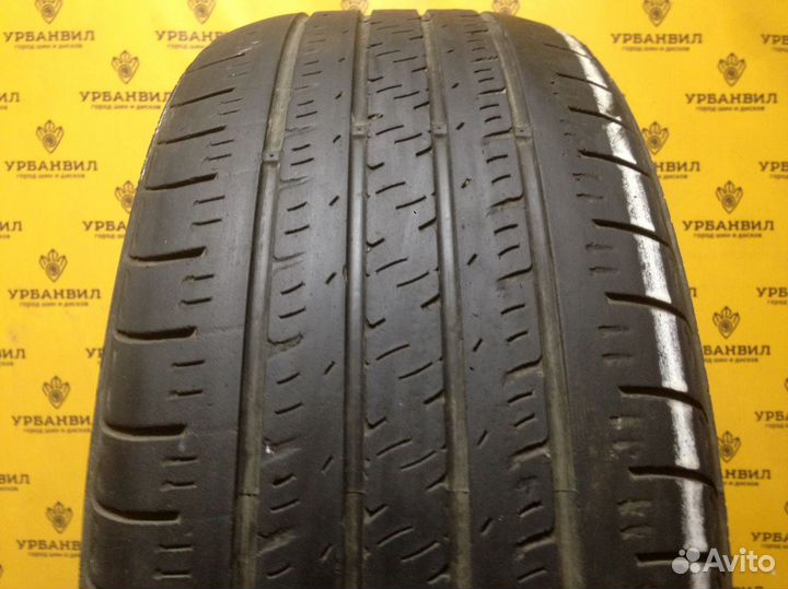 Kumho Sense KR26 205/55 R16