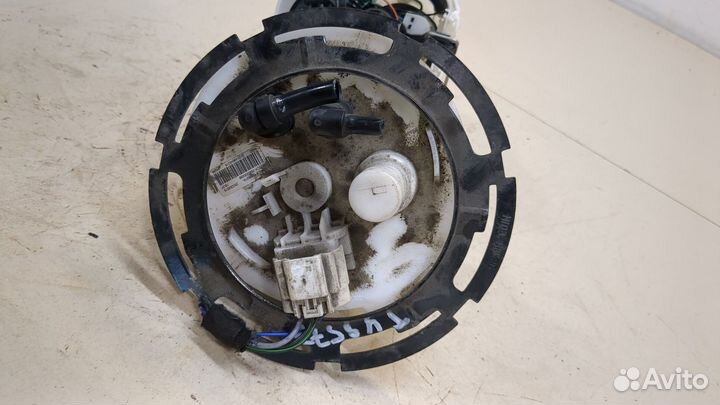 Насос топливный электрический Opel Zafira C 2011, 2015