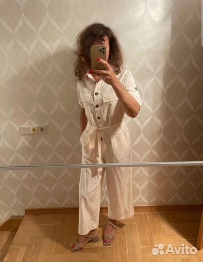 Комбинезон Pepe Jeans london