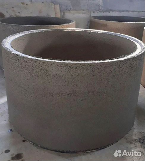 Кольцо стеновое кс 10.9