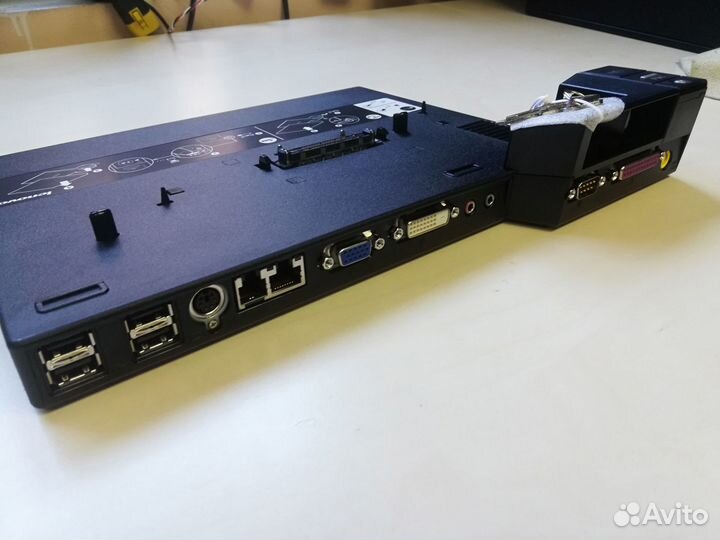 Док станции Lenovo ThinkPad 2504 4338 47P6733 40a2