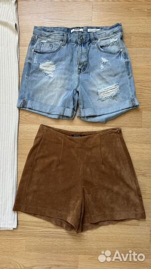 Женские вещи пакетом 40 42