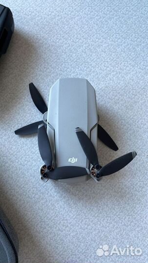 Dji mavic mini