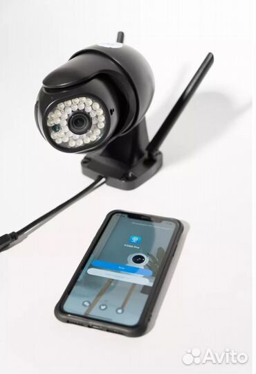 Видеокамера