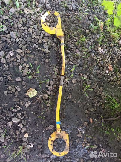 Распорка ваз 2109