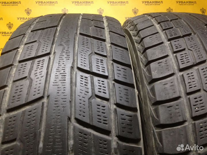 Yokohama Geolandar I/T-S G073 225/70 R16