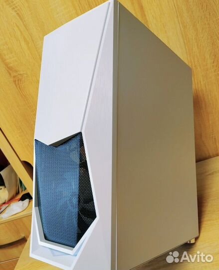 Игровой пк i7