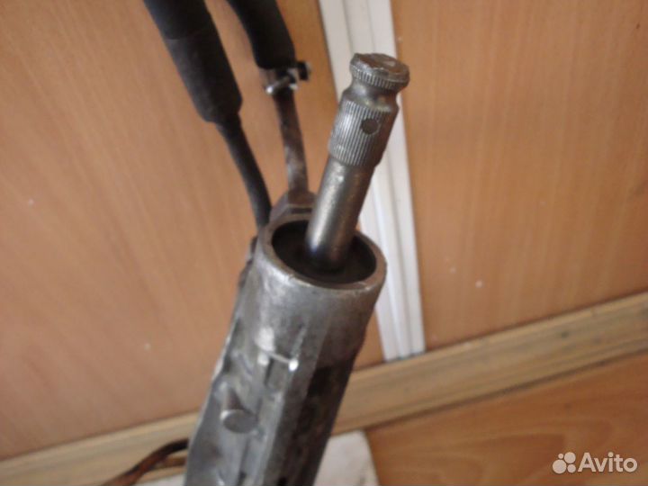 Рейка рулевая Mercedes Sprinter 901 МКПП 1996 г.в