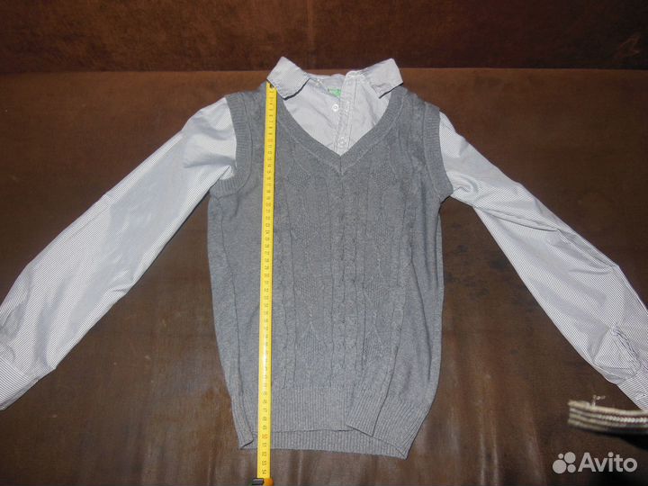 Кофта детская