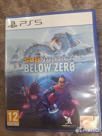 Игры для приставок ps4 ps5