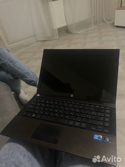 Ноутбук hp probook 5320m