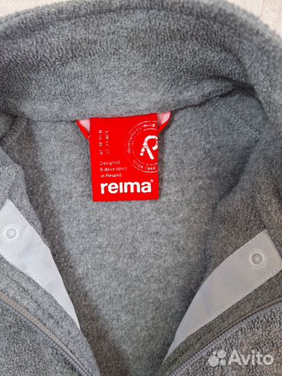 Толстовка reima