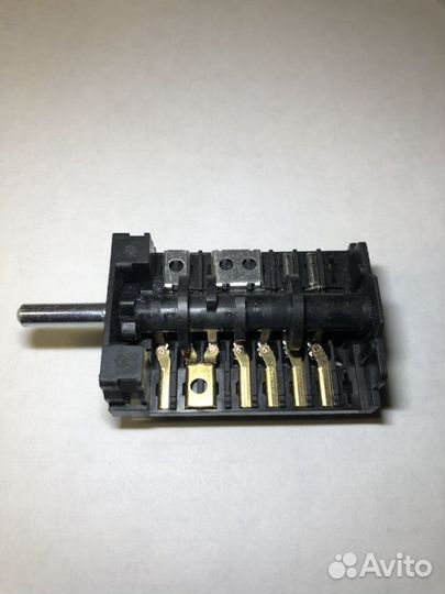 Переключатель для Дарина