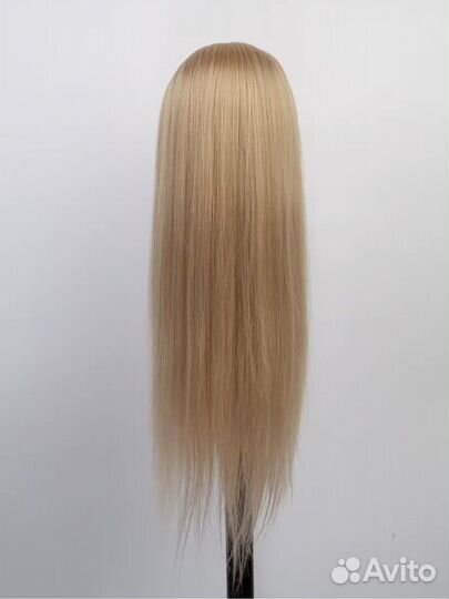 Манекен голова для причесок