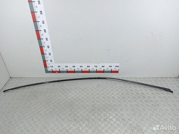 Накладка для mercedes-benz C-Class (W203)