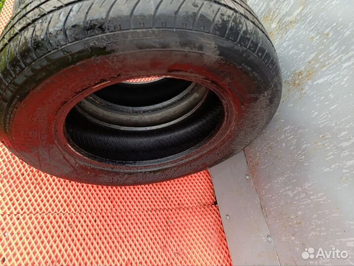 Nankang N-605 205/70 R15