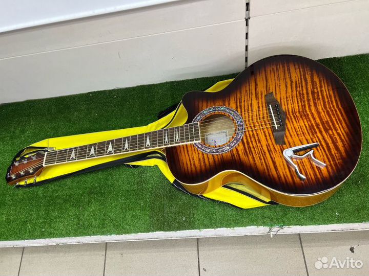 Гитара 6 струн Rami ramis