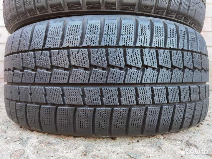 Dunlop Winter Maxx WM01 245/40 R18 108H