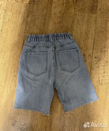 Шорты женские Италия