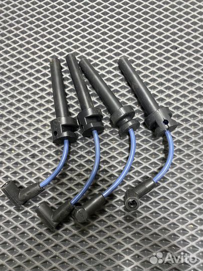 К-т высоков.проводов для ам.Газ дв.Chrysler